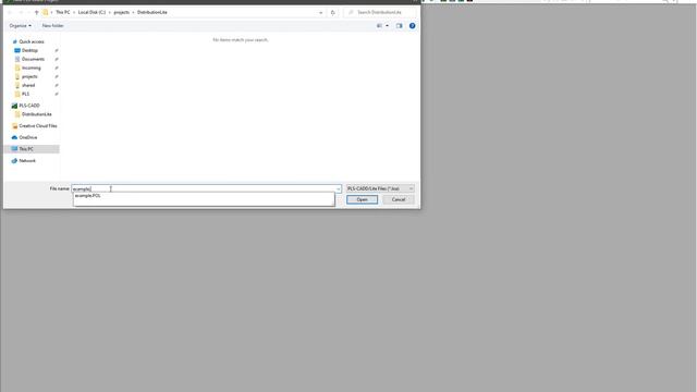 PLS-CADD/LITE Distribution Pole Modeling Walkthrough смотреть онлайн