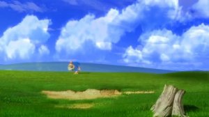 Обзор Sonic Generations + Долгожданный ДЕАНОН