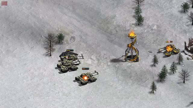 War Commander : Dante Vs Expert Dante смотреть онлайн