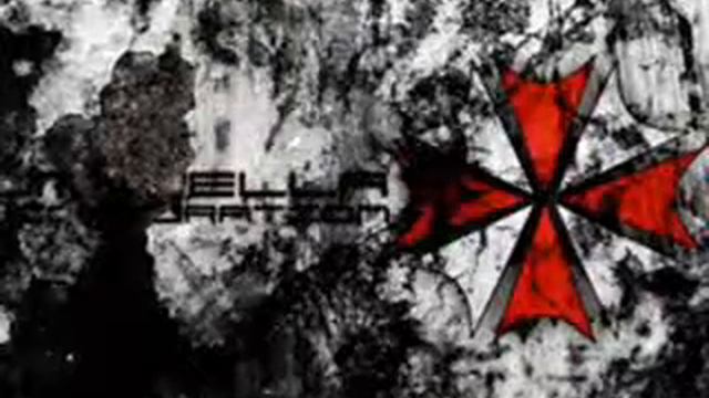 Umbrella Corporation Song