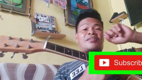 2nd basic guitar lesson tutorial