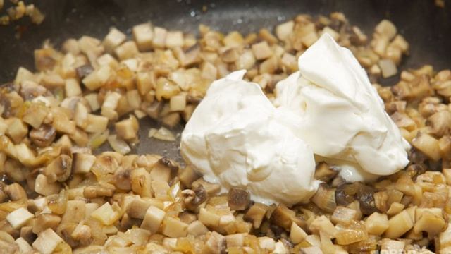 Рецепты от шеф-повара