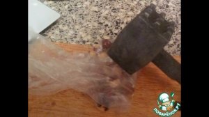 как измельчить орехи