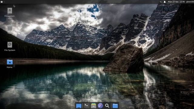 Instalación de Atom y Python en Linux (Ubuntu/Debian) смотреть онлайн