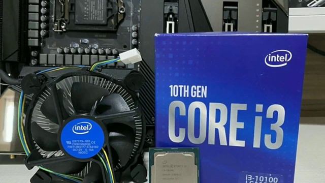 recommendation of the best gaming processor and design 2022 intel core i3 1 смотреть онлайн