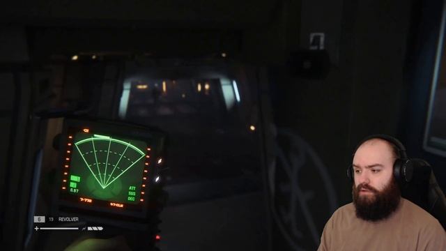 We Have an Android Problem - Alien: Isolation | Blind Playthrough [Part 10] смотреть онлайн