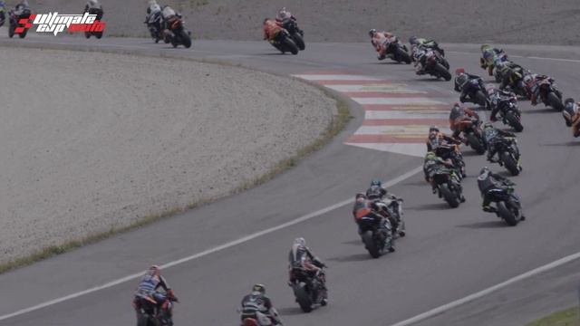 HIGHLIGHT | Hypersport - Dijon #2 смотреть онлайн