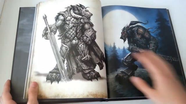 Распаковка World of Warcraft Cataclysm Collector's Edition Коллекционное Издание Unboxing смотреть онлайн