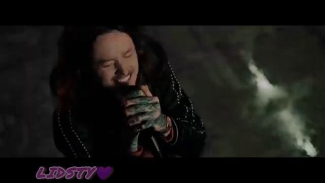 Noah Sebastian || True Faith | FMV | Bad Omens [ENG/RUS SUB] смотреть онлайн