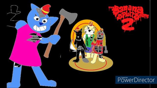 The banana splits 2: road split смотреть онлайн