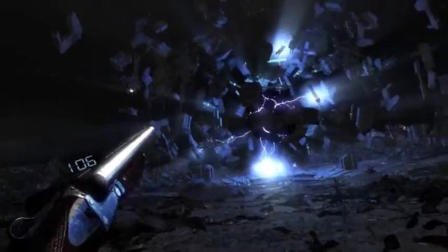 Наконец то, с третьего раза. Serious Sam VR: The Last Hope. HTC Vive. Hard. Планета 2. Мегабос. смотреть онлайн