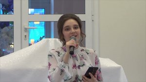Екатерина Гладких. Виа Долороза