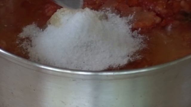 Любимое ЛЕЧО с БАКЛАЖАНАМИ смотреть онлайн