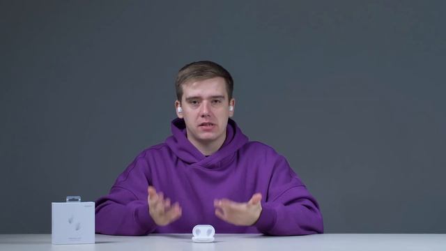 Бюджетные Наушники | OPPO Enco W11 смотреть онлайн