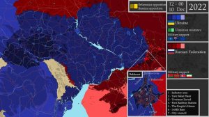 Специальная военная операция ( 2022-2024)