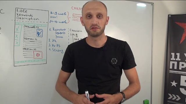 Оптимизация Description и его роль в оптимизации смотреть онлайн