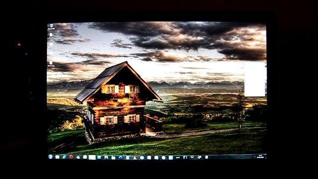 Apple Cinema 24" LED on Windows 7 PC смотреть онлайн