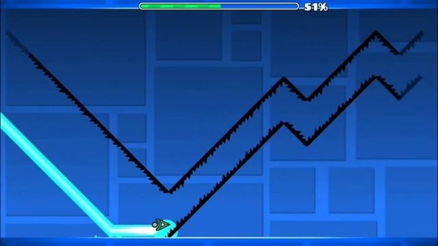 Ephemeral Eradication Upcoming Extreme Demon Nice Circles Layout | GD 2.113 смотреть онлайн