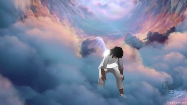 Kanye West’s “Only One” Video Game - E3 2016 Trailer смотреть онлайн