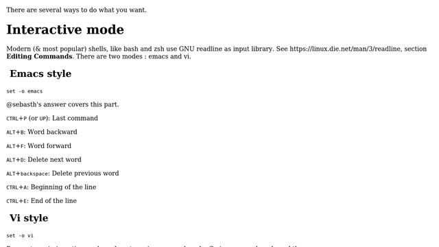Unix & Linux: Ubuntu terminal - go to mouse cursor position (4 Solutions!!) смотреть онлайн