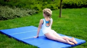 Как быстро научится делать фляк  вперед