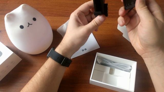 Расспаковка экшн камеры Xiaomi Mijia 4K! супер камера от xiaomi смотреть онлайн