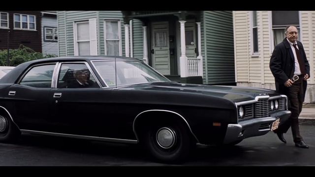 Таинственная река | История трёх друзей смотреть онлайн