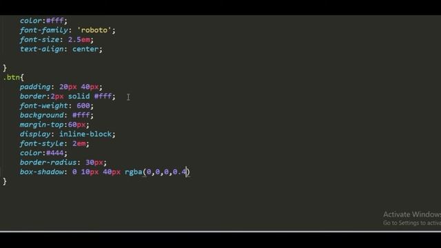 Responsive Header With Video Popup | Responsive Video Popup using HTML , CSS & JS | Video Popup смотреть онлайн