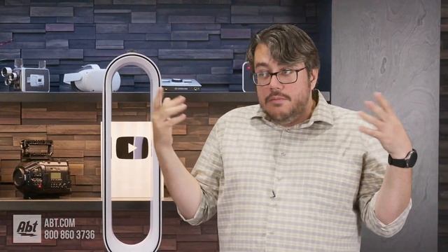 Dyson Purifier Cool Formaldehyde TP09 Overview смотреть онлайн