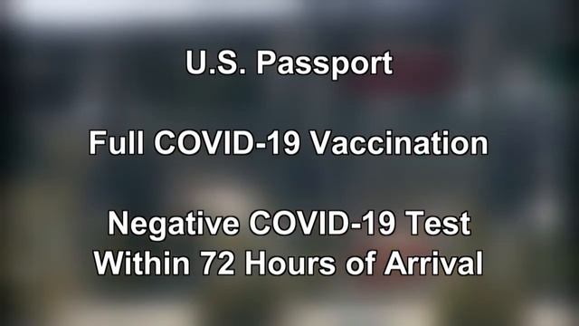 Rochester travelers and travel companies react to Canadian border reopening смотреть онлайн