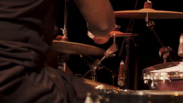 Ghost-Note "Shrill Tones" #JazzàLaVillette смотреть онлайн