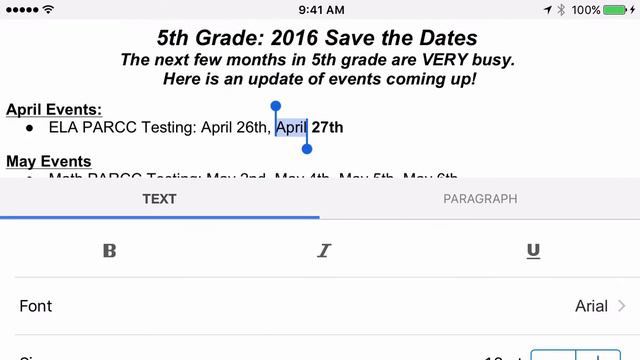 Edit Word in the Google Docs app for iOS and Android смотреть онлайн