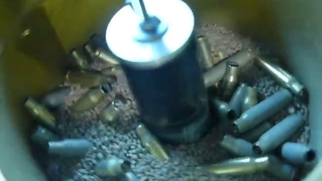 Самодельный вибротумблер смотреть онлайн