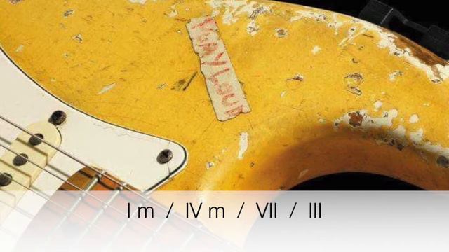 Neoclassical Metal Hard Rock Yngwie Malmsteen style Backing Track in Am ( 90 BPM ) смотреть онлайн