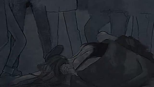 ⚠️ 요단강 [SunQV]