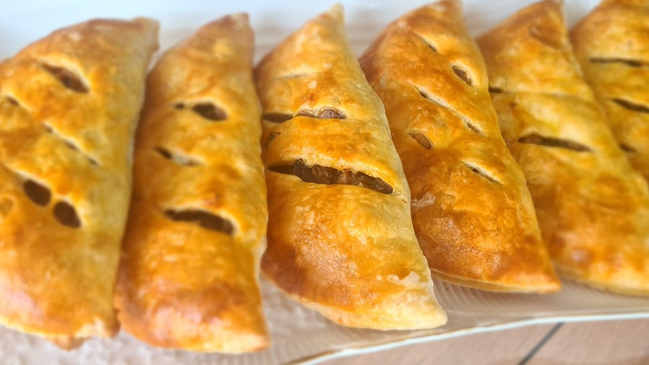 Рецепты от Ирины ❤️