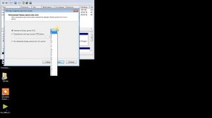 как создать логический диск в Windows 7