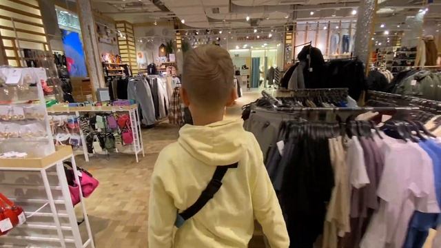 Осенние новинки в Pull&Bear 2022 | Обзор магазина, коллекции осень-зима 2022 | SHOPIZORRO • Минск смотреть онлайн