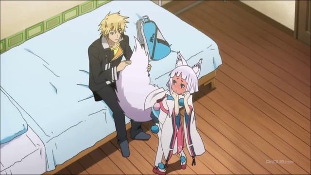 Любопытство убивает [ПОШЛЫЙ МОМЕНТ] смотреть онлайн