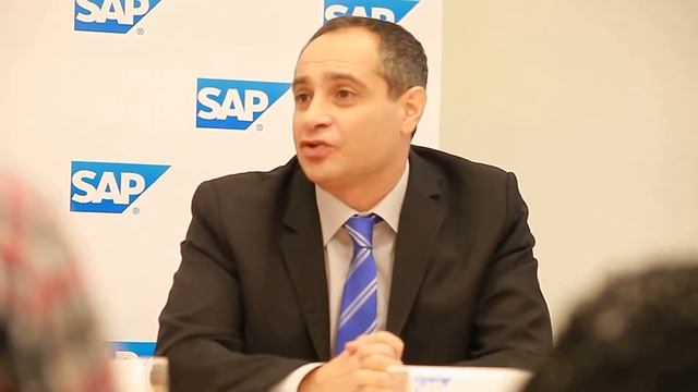 Что такое «D-shop SAP Labs» в Санкт-Петербурге? смотреть онлайн