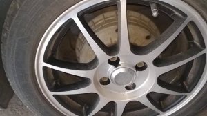 про совместимость дисков ваз