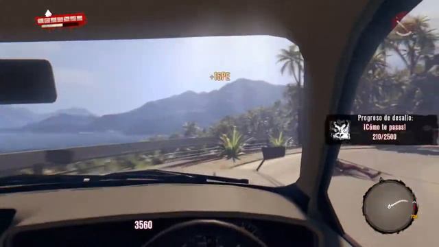 Dead island 2# смотреть онлайн