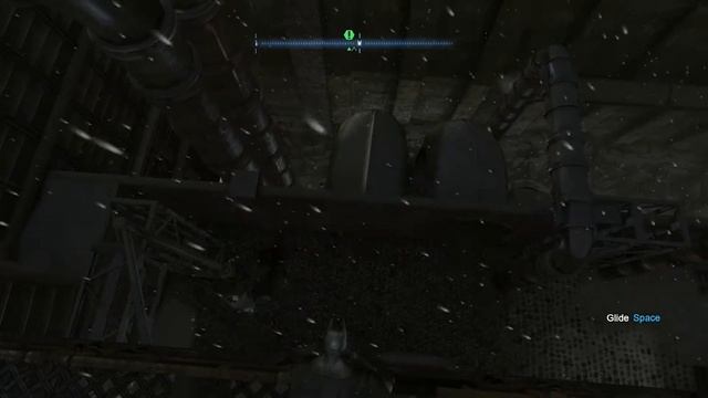 Batman Arkham Origins - Worst Nightmare Rank 04. Guide смотреть онлайн