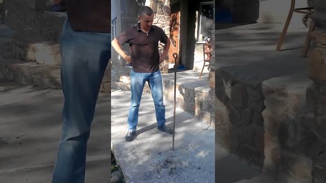 Отмостка бетон Александрия