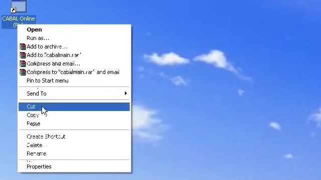 How To Fix Cabal PH Corrupted Data Files [ RESOLVED ] смотреть онлайн