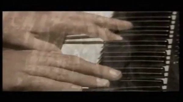 BZN - Wheels On Fire