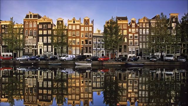 Cornelis Dopper - Symphony No. 6 IV 
