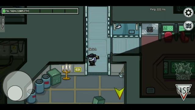 САМАЯ БЫСТРАЯ КАТКА В АСОНГ АС!!! | AMONG US смотреть онлайн