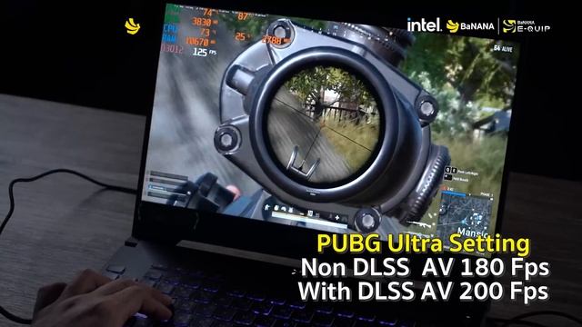 รีวิว ASUS TUF F15 โน้ตบุ๊คเกมมิ่ง intel 12th สเปคเทพ เล่นได้ทุกเกม | BNN Review смотреть онлайн