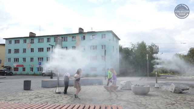Ковдор. Меняем город к лучшему смотреть онлайн